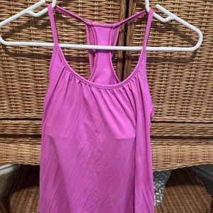 No limit tank by Lululemon!
